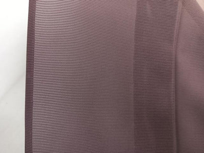 平和屋着物＊夏物　訪問着　絽　霞墨流し文　暈し染め　正絹　逸品　CABI3815xi