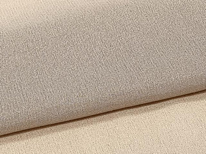 平和屋着物＊夏物　小紋　紗紬　霞文　正絹　逸品　CABI3816xi