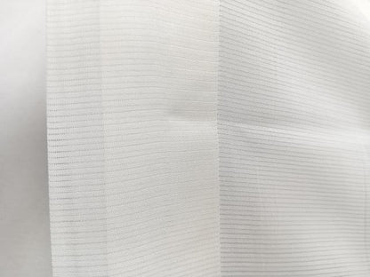 平和屋着物＊夏物　長襦袢　絽　正絹　逸品　CABI3829xi