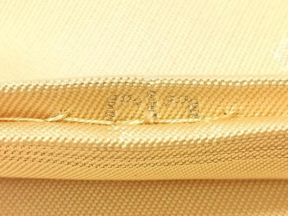 平和屋着物●西陣　川島織物　六通柄　本袋帯　梅花文　銀糸　正絹　逸品　CABI4387vp