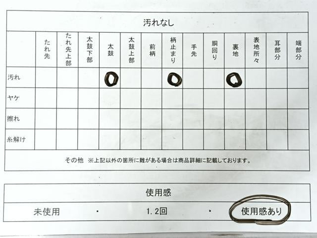平和屋着物◎六通柄袋帯　錦袋　嵯峨野　銀糸　正絹　逸品　CABI4421nb