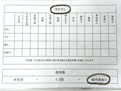 平和屋着物◎六通柄袋帯　草花文　黒地　銀糸　正絹　逸品　CABI4423nb