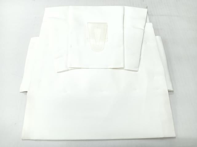 平和屋着物■つけ帯　櫛　簪　花文　金彩　未使用　CABI4446nb