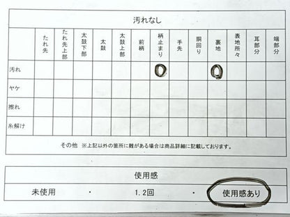 平和屋着物◎六通柄袋帯　絵皿向かい動物文　正絹　逸品　CABI4461nb