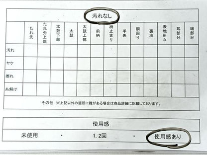 平和屋着物◎六通柄袋帯　古京錦　二重引箔　銀糸　正絹　逸品　CABI4538nb