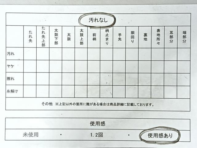 平和屋着物◎太鼓柄袋帯　幾何学花文　正絹　逸品　CABI4546nb