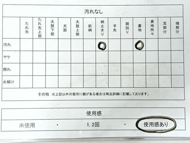 平和屋着物◎太鼓柄袋帯　樹林文　金銀糸　正絹　逸品　CABI4550nb