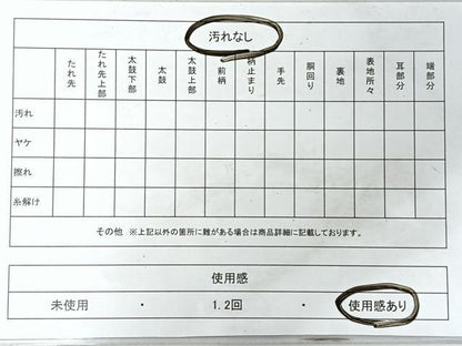 平和屋着物◎六通柄袋帯　唐織　孔雀　銀糸　正絹　逸品　CABI4572nb