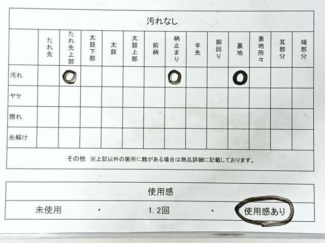 平和屋着物◎六通柄袋帯　幾何学文　正絹　逸品　CABI4582nb