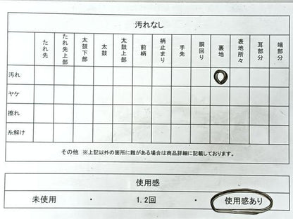 平和屋着物◎六通柄袋帯　流水草花文　銀糸　正絹　逸品　CABI4595nb