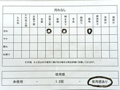 平和屋着物◎六通柄袋帯　唐織　更紗花丸文　銀糸　正絹　逸品　CABI4624nb