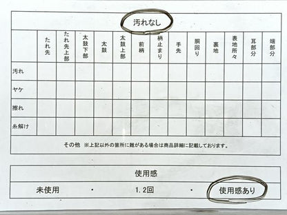 平和屋着物◎六通柄袋帯　唐織　鏡裏草花文　金銀糸　正絹　逸品　CABI4639nb