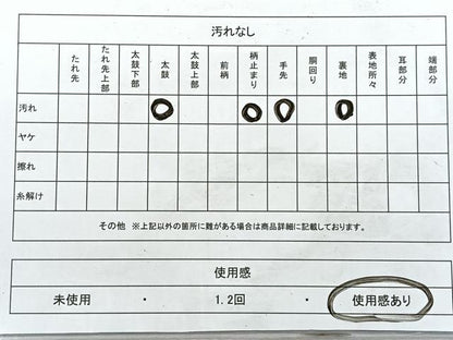 平和屋着物◎六通柄袋帯　唐織　籬菊文　金銀糸　正絹　逸品　CABI4654nb