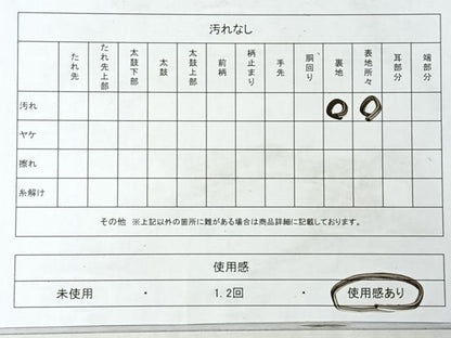 平和屋着物◎西陣　六通柄袋帯　唐織　華宝　立波草花文　銀糸　証紙付き　正絹　逸品　CABI4670nb