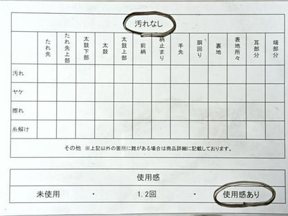 平和屋着物◎六通柄袋帯　唐織　花唐草文　金糸　正絹　逸品　CABI4673nb