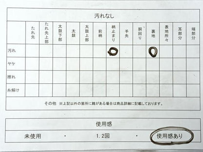 平和屋着物◎六通柄袋帯　唐織　桃山御所車　金糸　正絹　逸品　CABI4677nb
