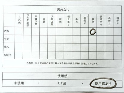 平和屋着物◎六通柄袋帯　唐織　蜀江草花文　金銀糸　正絹　逸品　CABI4744nb