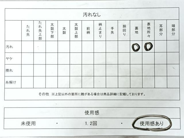平和屋着物◎太鼓柄袋帯　唐織　冊子花鳥文　正絹　逸品　CABI4755nb