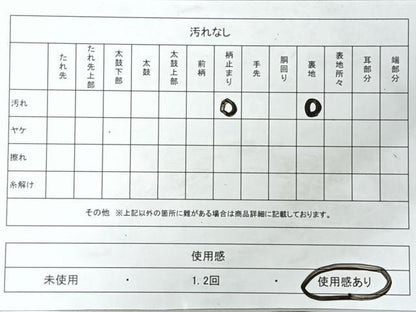 平和屋着物◎六通柄袋帯　扇面草花文　銀糸　正絹　逸品　未使用　CABI4773nb