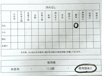 平和屋着物◎九寸名古屋帯　更紗花文　正絹　逸品　CABI4775nb