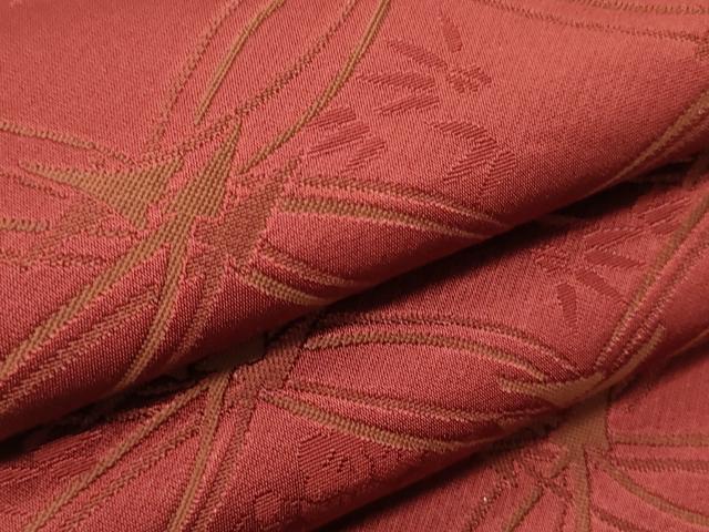 平和屋着物●こむさでもーど・COMME CA DU MODE　半幅帯　七宝文　CABI5030ak