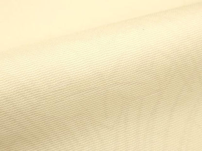 平和屋着物＊夏物　六通柄袋帯　草花文　正絹　逸品　未使用　CABI5232rv