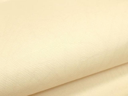 平和屋着物＊夏物　六通柄袋帯　草花文　正絹　逸品　未使用　CABI5232rv