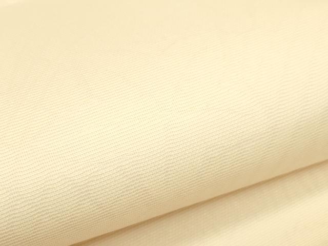 平和屋着物＊夏物　六通柄袋帯　草花文　正絹　逸品　未使用　CABI5232rv
