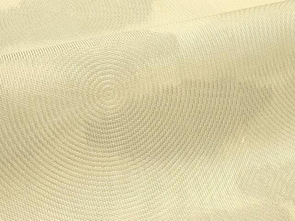 平和屋着物＊夏物　八寸名古屋帯　霞文　正絹　逸品　CABI5244rv