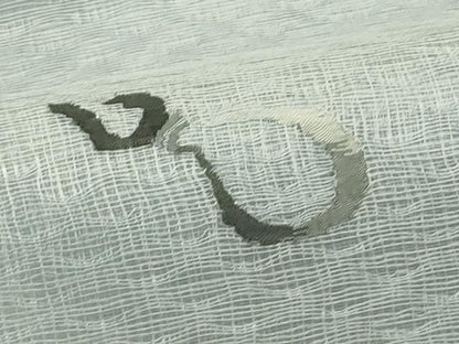 平和屋着物＊夏物　太鼓柄袋帯　瓢箪　正絹　逸品　CABI5540rv