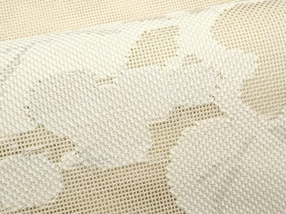 平和屋着物＊夏物　太鼓柄袋帯　草木文　正絹　逸品　CABI5616fb