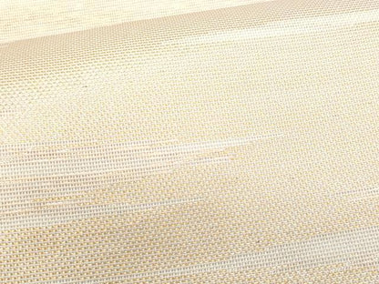 平和屋着物＊夏物　全通柄　本袋帯　霞文　金糸　正絹　逸品　CABI5629fb