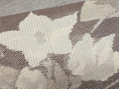 平和屋着物＊夏物　八寸名古屋帯　桔梗　銀座越後屋扱い　正絹　逸品　CABI5644fb