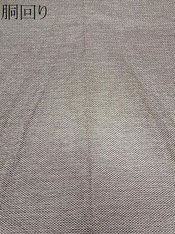 平和屋着物＊夏物　八寸名古屋帯　桔梗　銀座越後屋扱い　正絹　逸品　CABI5644fb