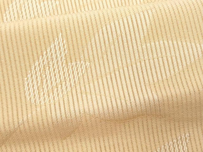 平和屋着物＊夏物　つけ帯　楓　三越扱い　正絹　逸品　CABI5663fb