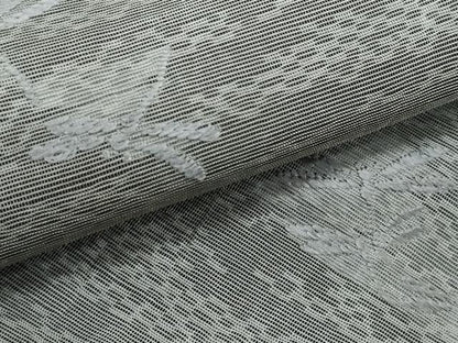 平和屋着物＊夏物　丸帯　トンボ　正絹　逸品　CABI5767fb