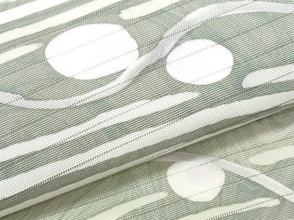 平和屋着物＊夏物　絽塩瀬　九寸名古屋帯　墨流し文様　正絹　逸品　CABI5857fb