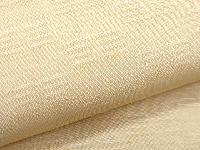 平和屋着物＊夏物　九寸名古屋帯　淡香色　正絹　逸品　CABI5965fb
