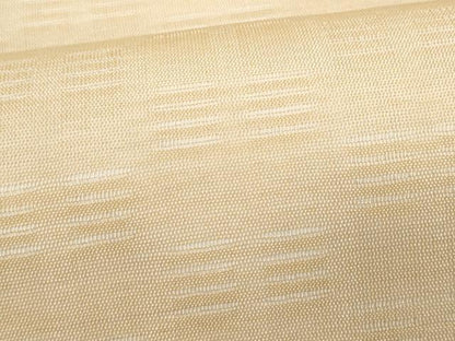 平和屋着物＊夏物　九寸名古屋帯　淡香色　正絹　逸品　CABI5965fb