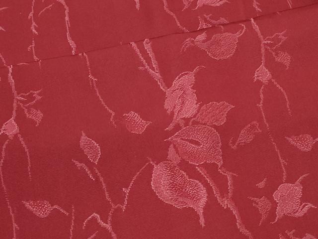 平和屋着物＃羽織　蔦の葉文　正絹　逸品　CABI6170in