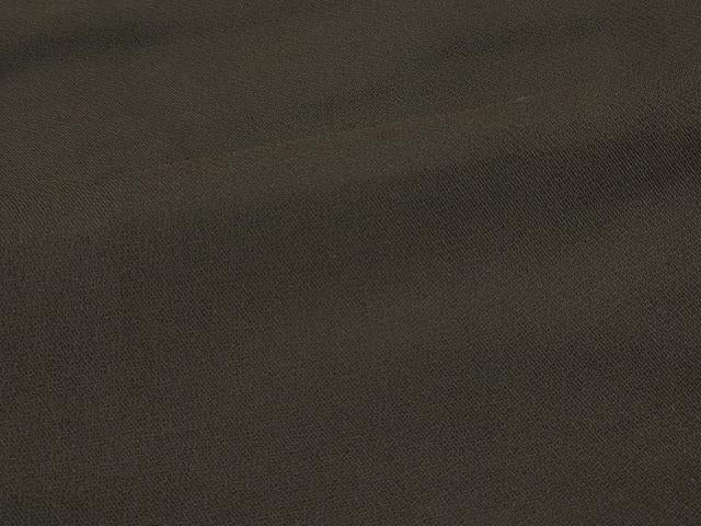 平和屋着物＃男性　羽織　黒地　正絹　逸品　CABI6201in