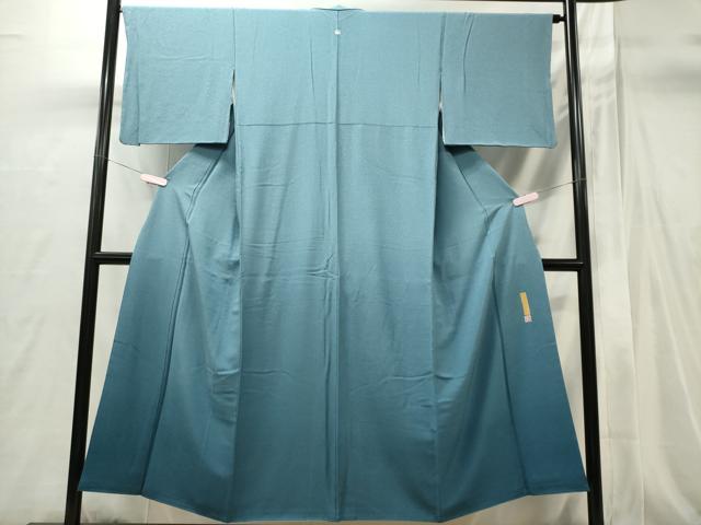 平和屋着物■豪華色留袖　作家物　霞文　正絹　逸品　CABI6413ou