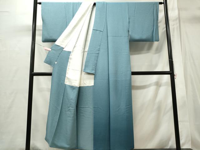 平和屋着物■豪華色留袖　作家物　霞文　正絹　逸品　CABI6413ou