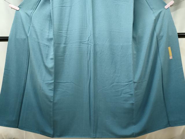 平和屋着物■豪華色留袖　作家物　霞文　正絹　逸品　CABI6413ou