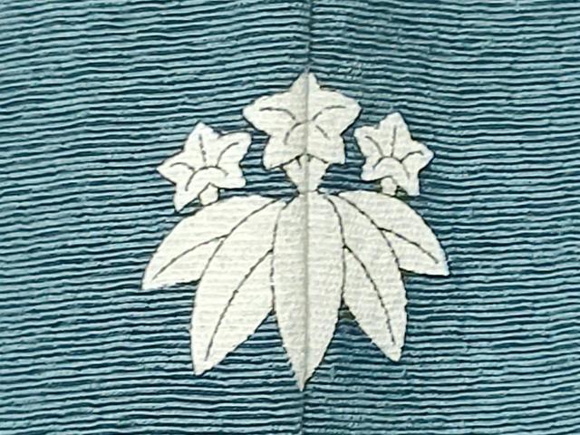 平和屋着物■豪華色留袖　作家物　霞文　正絹　逸品　CABI6413ou