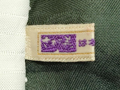 平和屋着物＊夏物　小紋　草花紋紗　霞文　暈し染め　さが美扱い　正絹　逸品　CABI6443ou