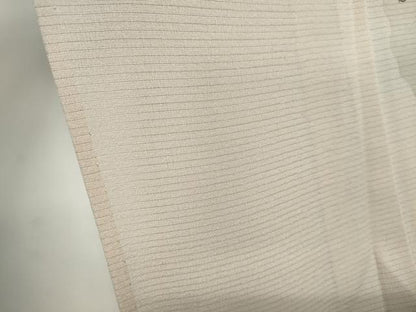 平和屋着物＊夏物　訪問着　絽　道長楽器文　金銀彩　ロング丈　正絹　逸品　CABI6461ou