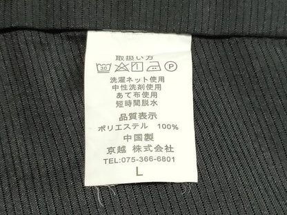 平和屋着物＊夏物　男性　色無地　絽　黒色　黒地　洗える着物　CABI6473ou