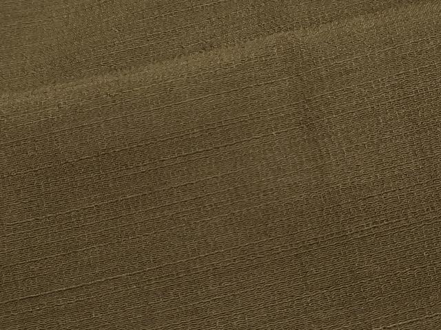 平和屋着物＊夏物　男性　行灯袴　蒲茶色　逸品　未使用　CABI6476ou