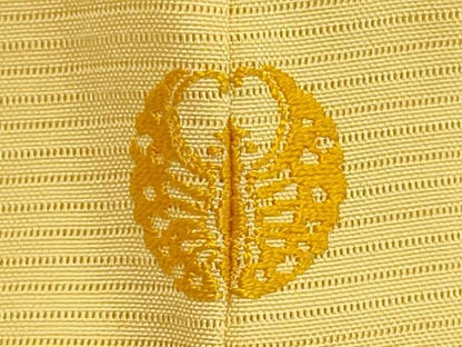 平和屋着物＊夏物　色留袖　絽　霞文　暈し染め　正絹　逸品　CABI6488ou
